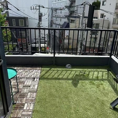 טוקיו Leisure Hotel 中野 מראה חיצוני תמונה